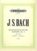 Brandenburg Concert G Major BWV1049 Recorder 1 and 2