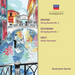 Brahms: String Quartet No. 3/Schumann: String Quartet No. 1/...: Wolf: Italian Serenade