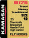 Kamasan Kamasan B175 Size 10 20x25