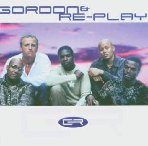 Gordon & Replay (Cds200
