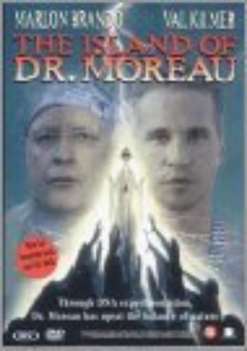 Island of Dr.Moreau