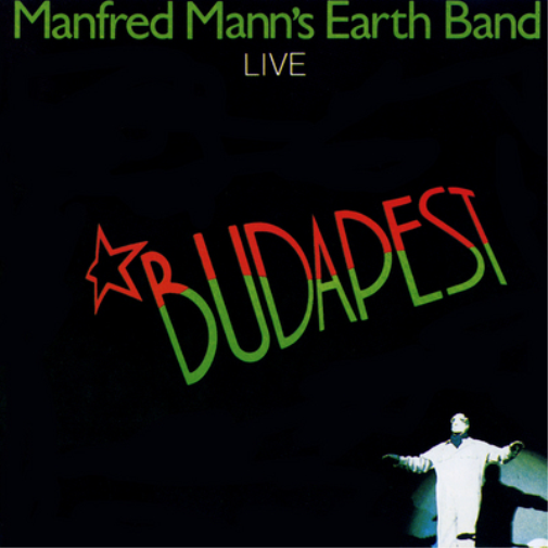Budapest: Live