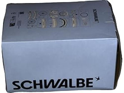 Schwalbe Albert Radial Trail Pro Folding TLE