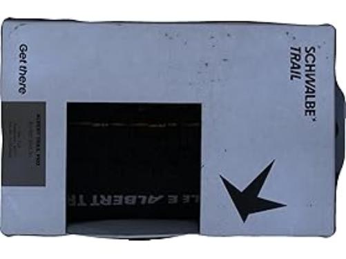 Schwalbe Albert Radial Trail Pro Folding TLE