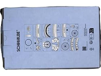 Schwalbe Albert Radial Trail Pro Folding TLE