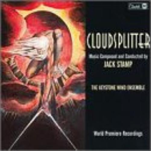 Cloudsplitter/Prayer and Jubilate