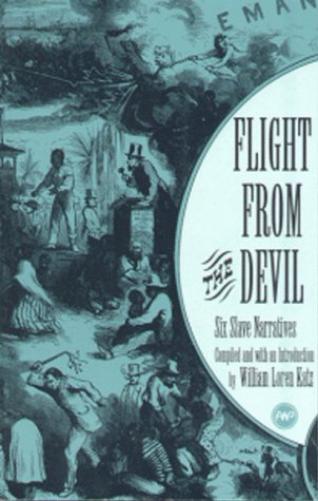 Flight From The Devil