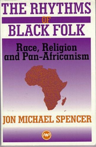 The Rhythms Of Black Folk