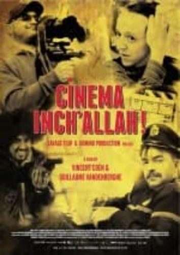 Cinema Inch'Allah!