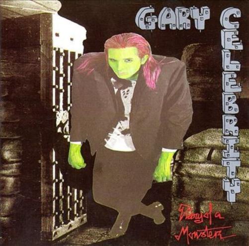 Diary Of A Monster