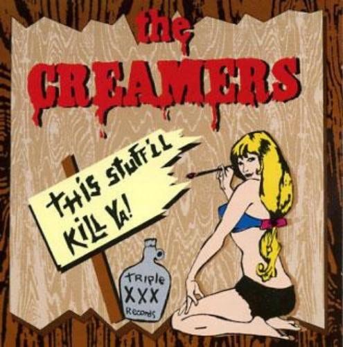 This Stuff'll Kill Ya