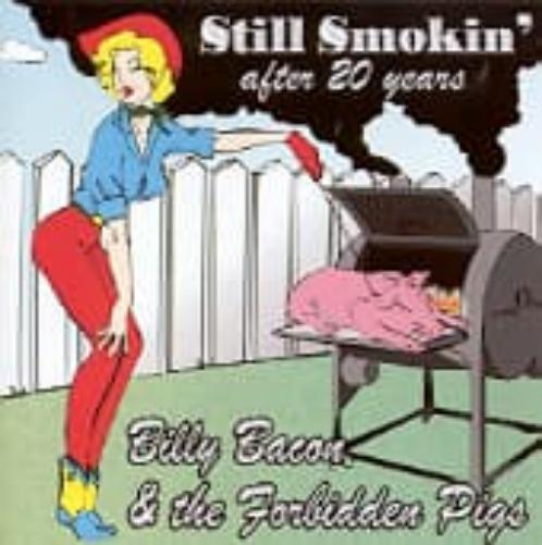 Still Smokin' After 20 Years