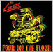 Four On The Floor (10")