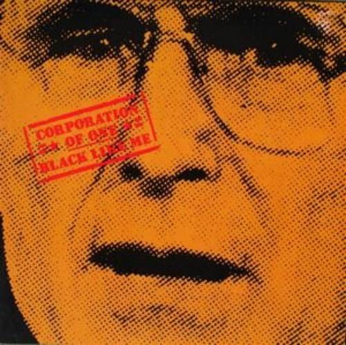 Black Like Me