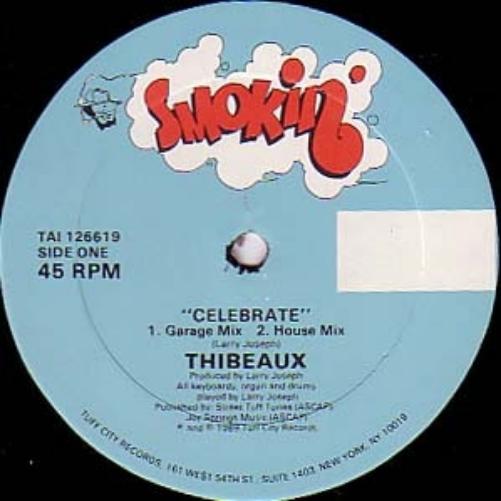 Celebrate