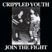 Join the Fight + Booklet (Silver
