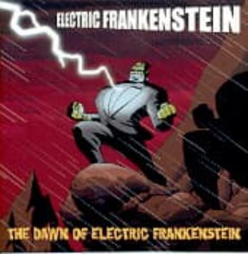Dawn Of E.F.