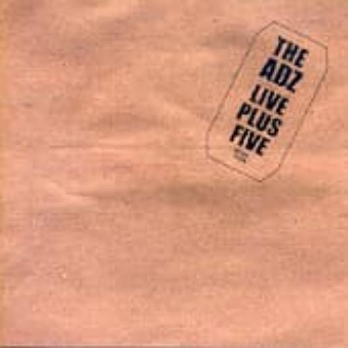 Live Plus Five