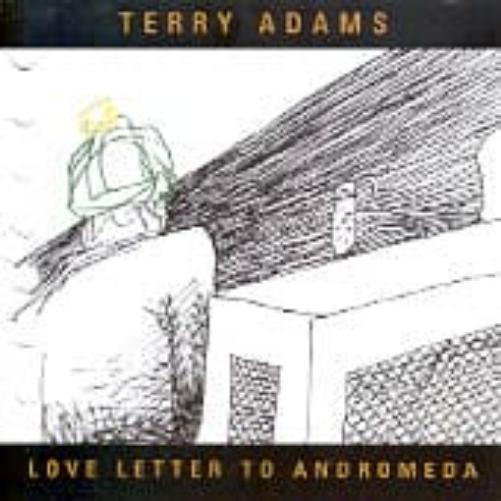 Love Letter to Andromeda