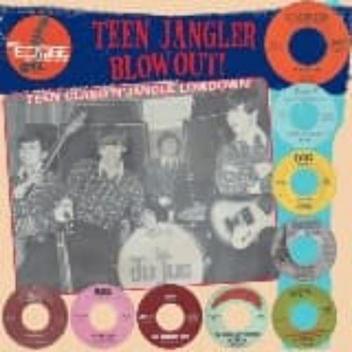 Teenage Shutdown