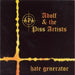 Hate Generator