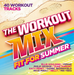 The Workout Mix: Fit for Summer