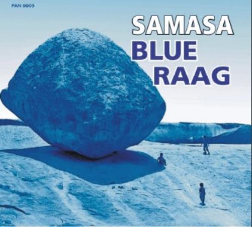 Blue Raag
