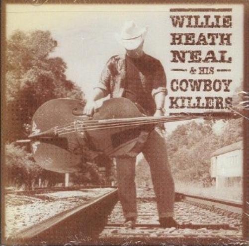 And His Cowboy Killers