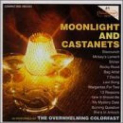 Moonlight And Castanets