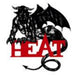Heat 1