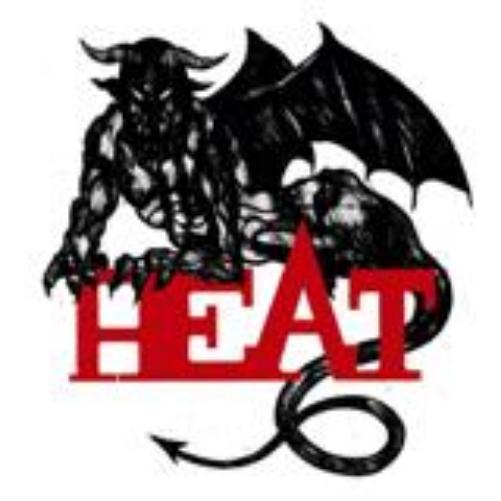Heat 1