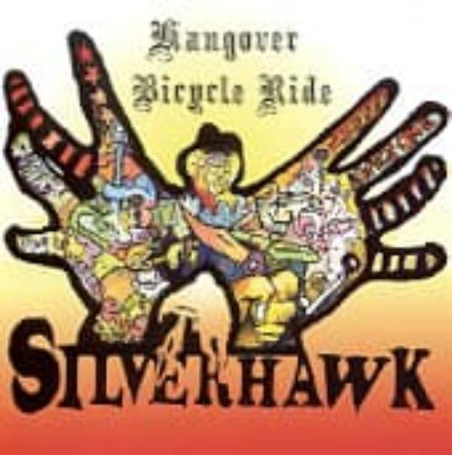 Hangover Bicycle Ride