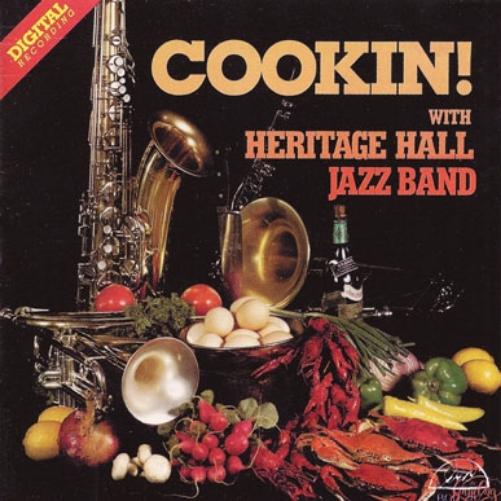 Cookin!