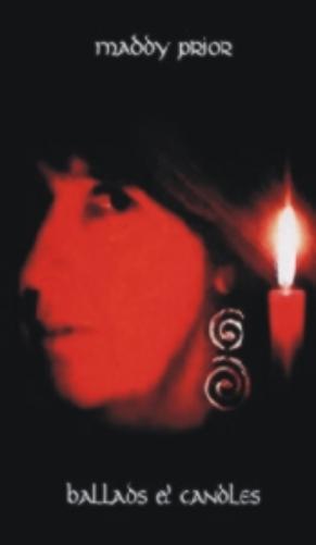 Ballads & Candles