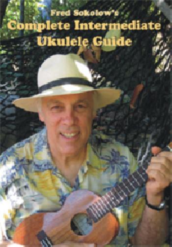 Complete Ukulele Guide 2