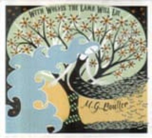 With Wolves The Lanb Will Lie