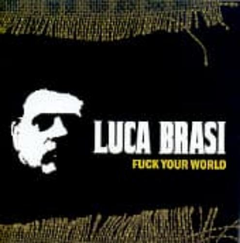 Fuck Your World
