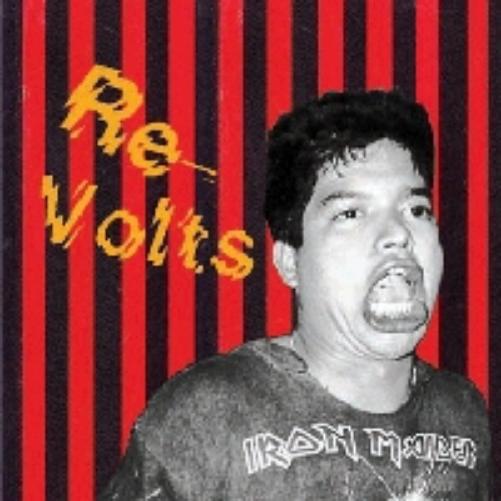 The Re-Volts (10")