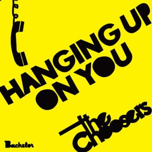 Hanging Up On You