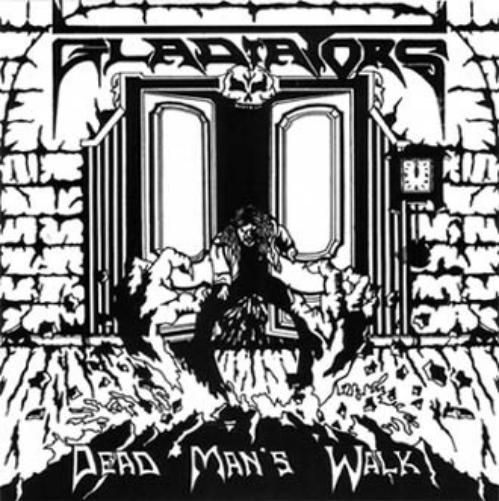 Dead Mans Walks