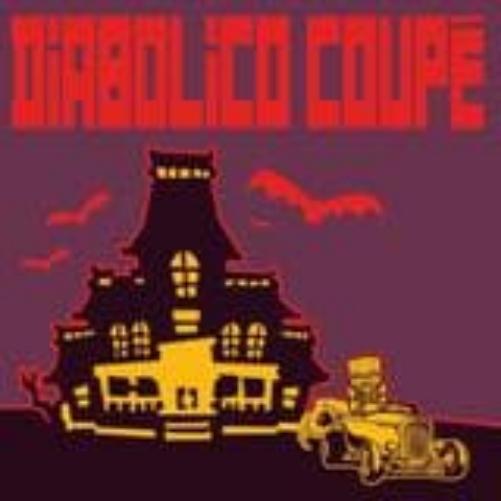 Diabolico Coupe