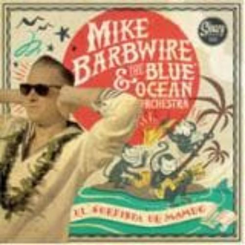 El Surfista De Mambo