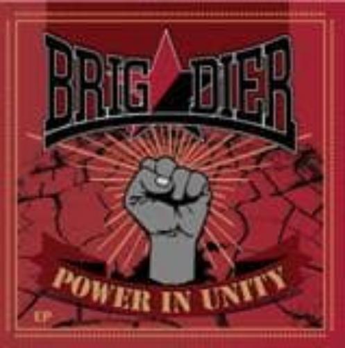Power In Unity