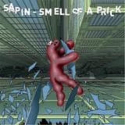 Smell Of A Prick