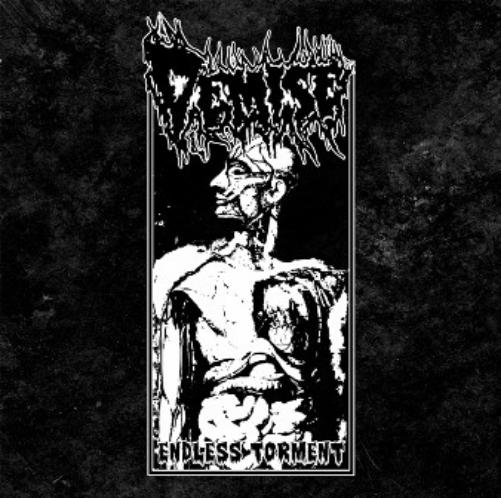 Endless Torment