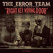 Right Key Wrong Door