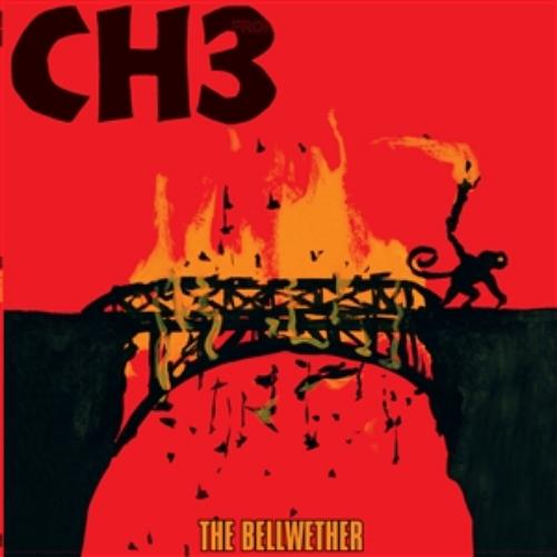 The Bellwether Ep