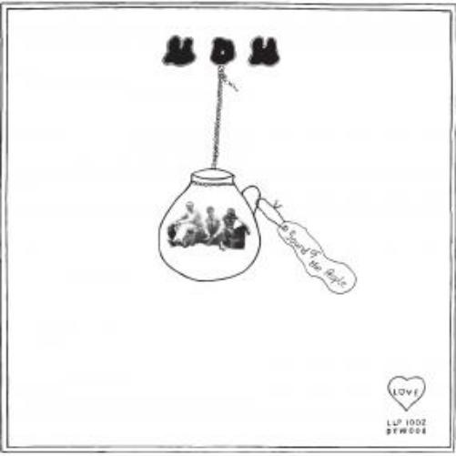 The Sound Of The People