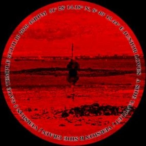 Yantlet/Grain (10")