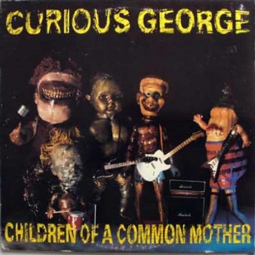 Children Of A Common Mother
